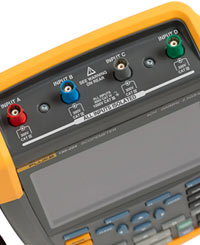 Safely Measure from mV to kV