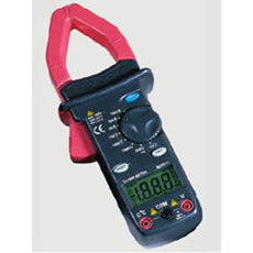 交流钳形表MS2001C