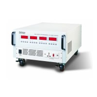 高功率、数字式交流电源供应器6460