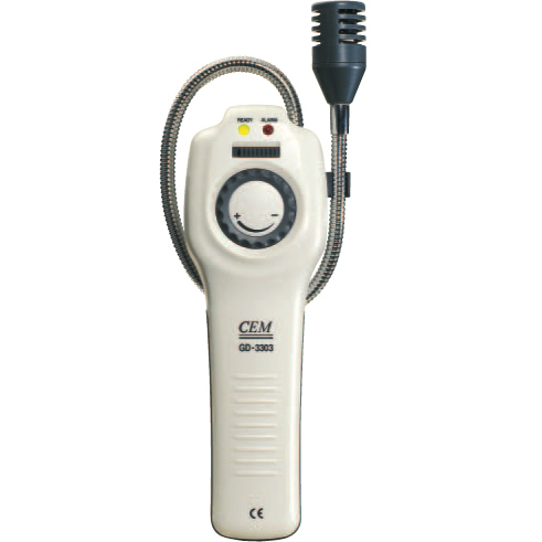 可燃气体/氟利昂检测仪GD-3303