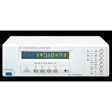 LCR数字电桥YD2810B