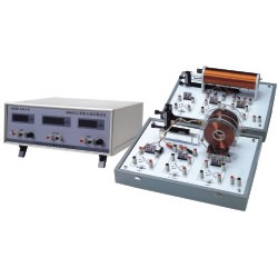 霍尔效应与螺线管组合实验仪DH4512A