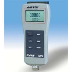 便携式低压校准系统CPC systemB