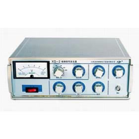 低频信号源XD-2