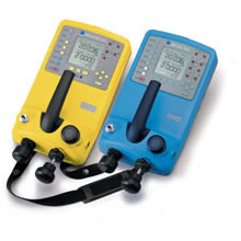 便携式气压型压力校验仪DPI610PC