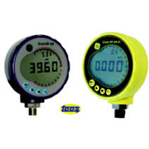 精密数字压力表DPI104-1/DPI104-2