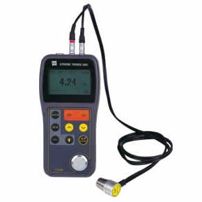 手持式超声波测厚仪TT300A