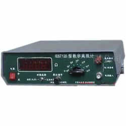 数字高阻计EST120