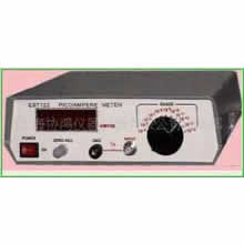 皮安电流表EST122