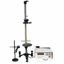 单摆三线摆组合仪DSB