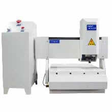 双面线路板雕刻机Create-DCM3030