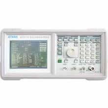 无线电综合测试仪AT5110