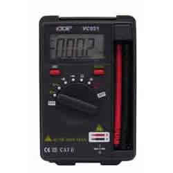 数字多用表VC921