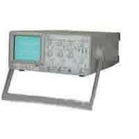 模拟示波器MOS-6060