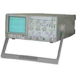 模拟示波器MOS-6100