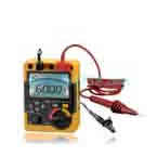 高压绝缘电阻测试仪DT-6605