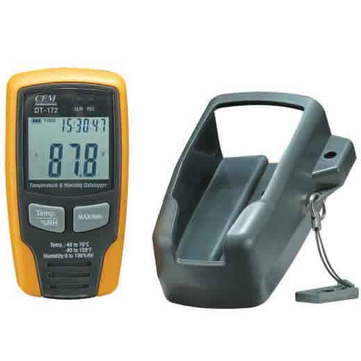 温湿度计录器DT-172