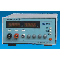 简易电子负载DL3320B