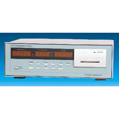 带电绕组温升测试仪RC2010