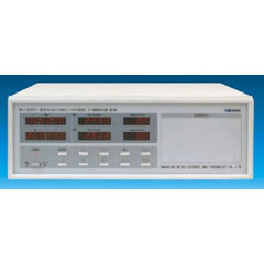 带电绕组温升测试仪RC-3