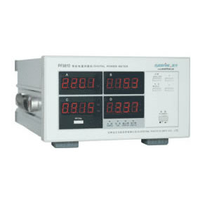 单相电量测量仪PF9810