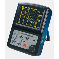 全数字式超声探伤仪CTS-9002plus