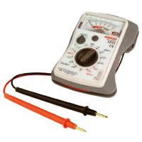 袖珍型指针万用表AP33