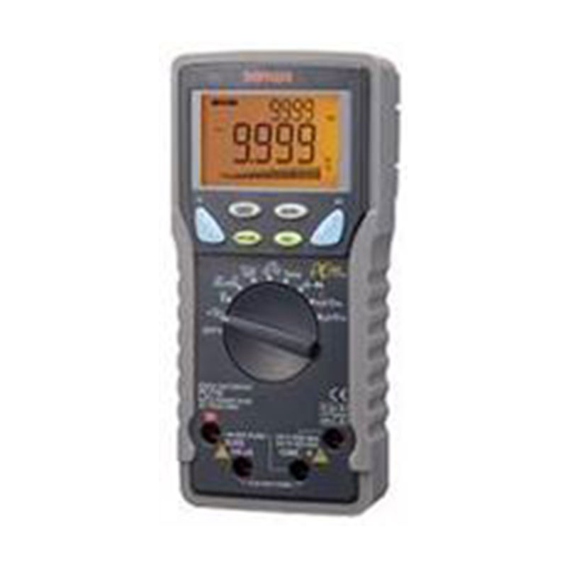 高精度数字万用表PC710