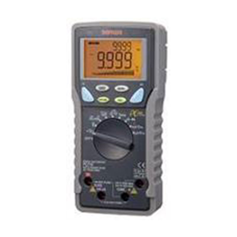 高精度数字万用表PC720M