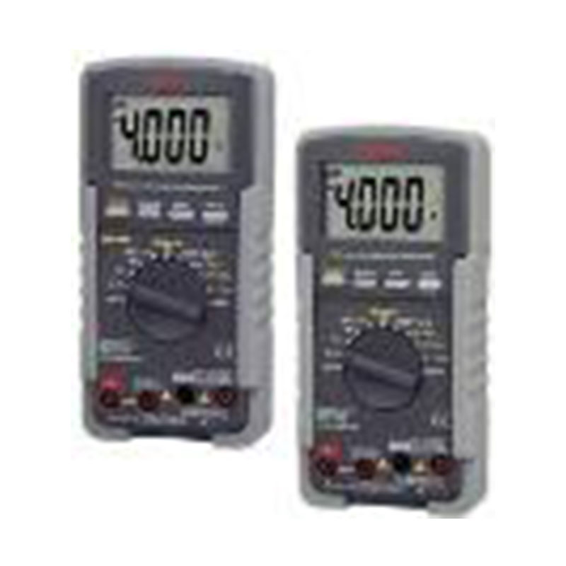 数字万用表RD700