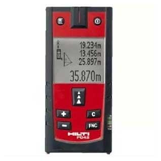 手持激光测距仪PD42 