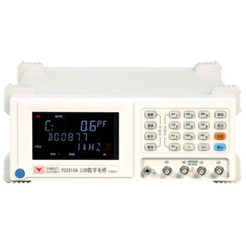 LCR数字电桥YD2810A