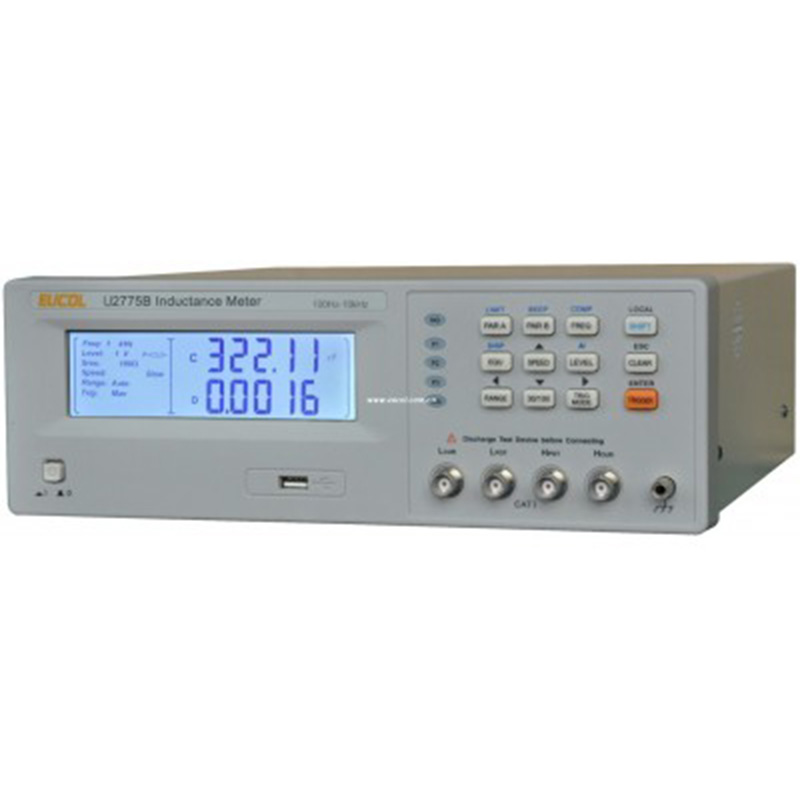 电感测量仪U2775B 