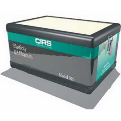 弹性成像体模弹性成像体模