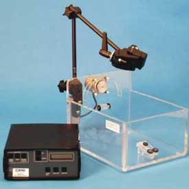 多普勒弦线体模及控制系统多普勒弦线体模及控制系统