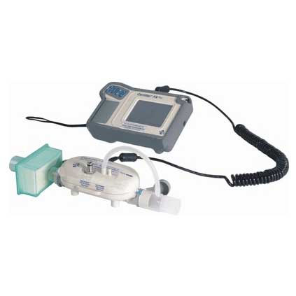 气流分析仪TSI4080