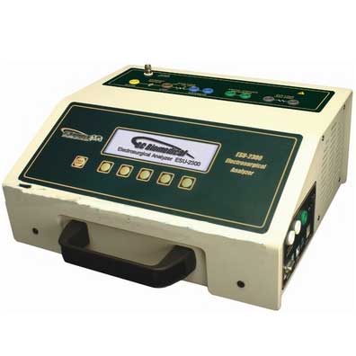 高频电刀分析仪ESU-2300