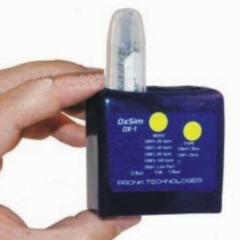血氧模拟器OX-1