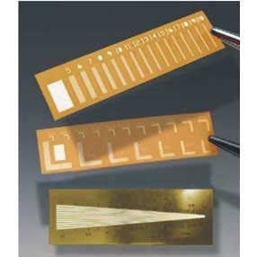 分辨率测试卡分辨率测试卡（高）