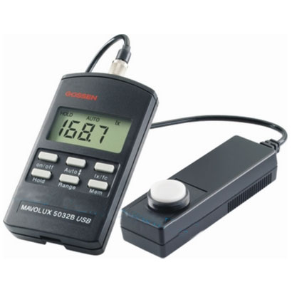 照度计MAVOLUX