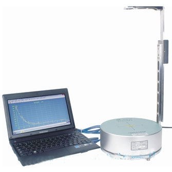 实时焦点测试仪TFM