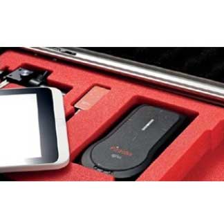 X射线机多功能质量检测仪至尊版-B/P