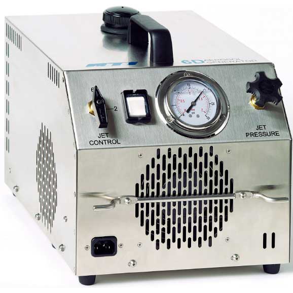 气溶胶发生器及配套设备TDA-6D