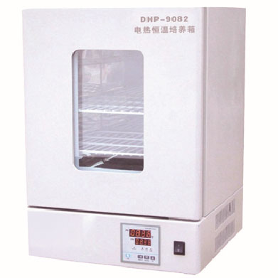 电热恒温培养箱DNP-9082A
