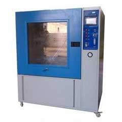 风吹沙试验机WS-FCS-300