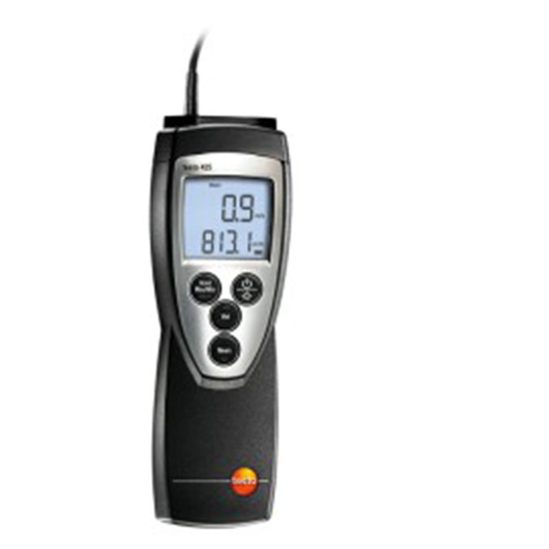 testo 425