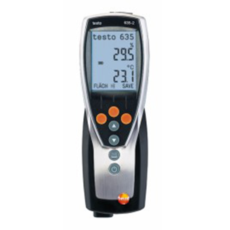 温湿度计testo 635-2