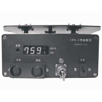辐射仪JFB-1