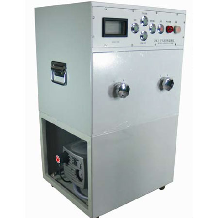 空气放射性监测仪JFK-1