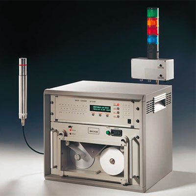 在线气溶胶连续监测仪BAL9128